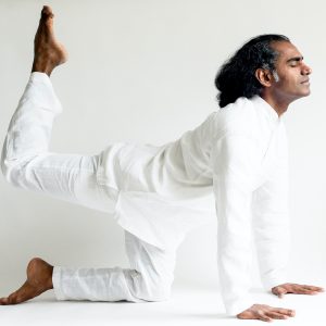 INCREASE METABOLISM (FIRE OF DIGESTION)